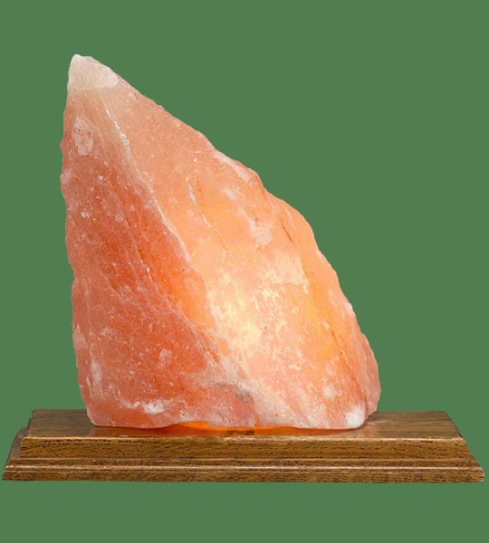 Himalayan Salt Lamp Custom (70-300 lbs each)